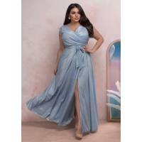 02024. AMANDA LUX BŁĘKIT